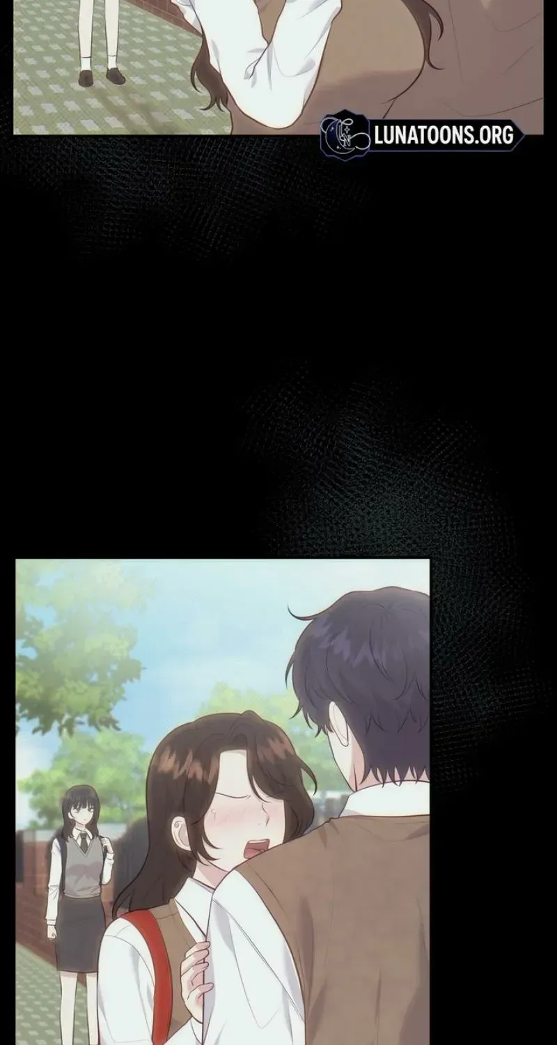 Read Show Me Your Snaggletooth chapter 23 image 20 on Lezhin