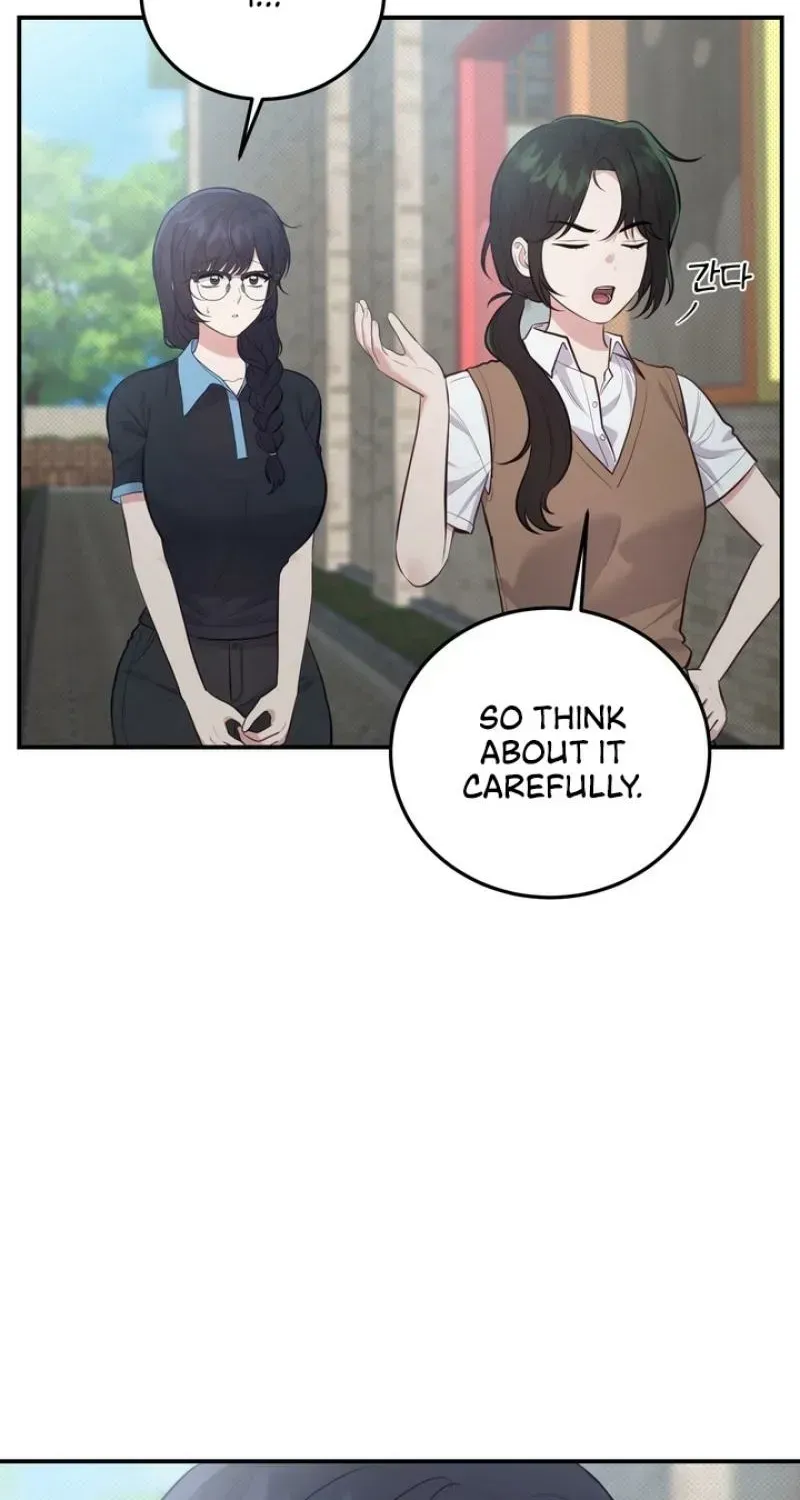 Read Show Me Your Snaggletooth chapter 23 image 25 on Lezhin