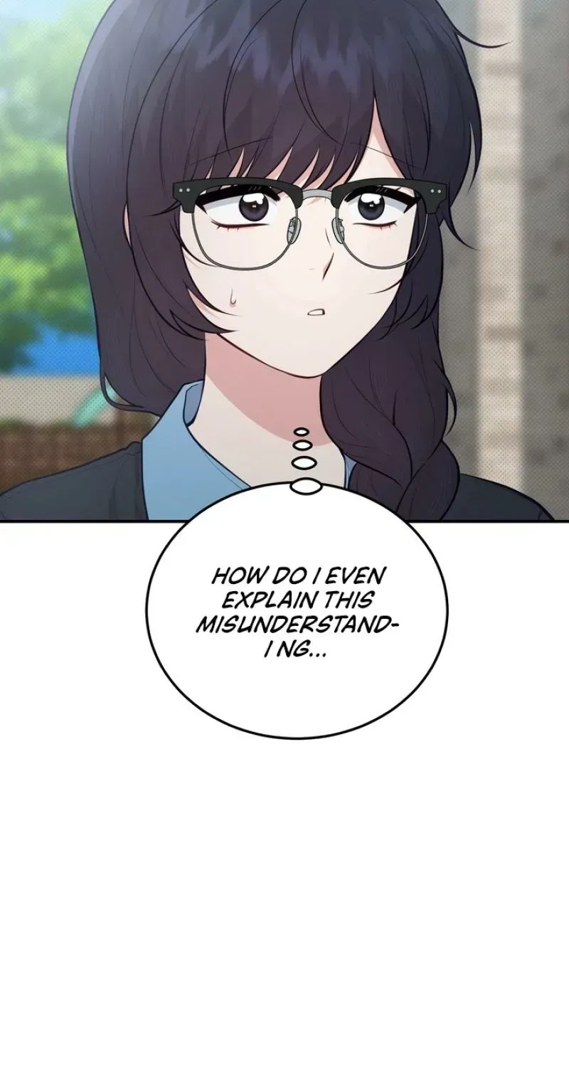 Read Show Me Your Snaggletooth chapter 23 image 26 on Lezhin