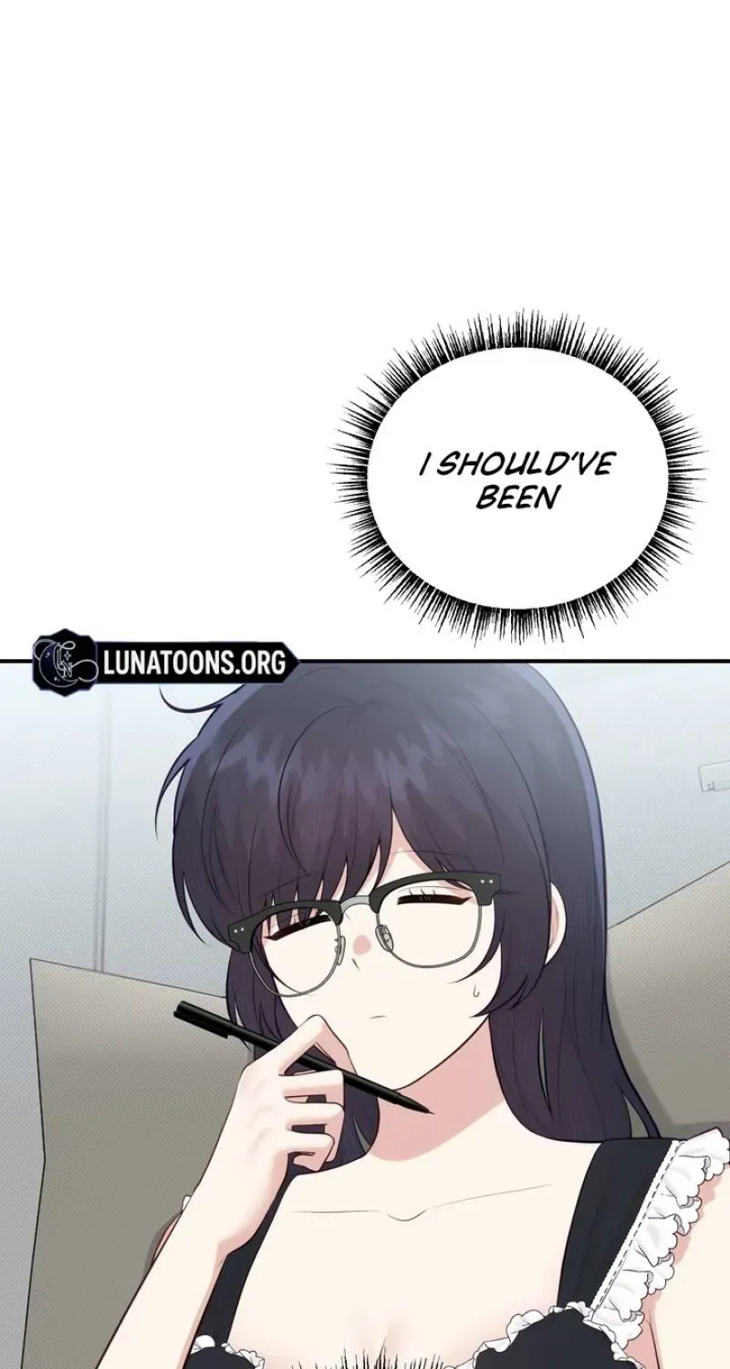 Read Show Me Your Snaggletooth chapter 23 image 28 on Lezhin