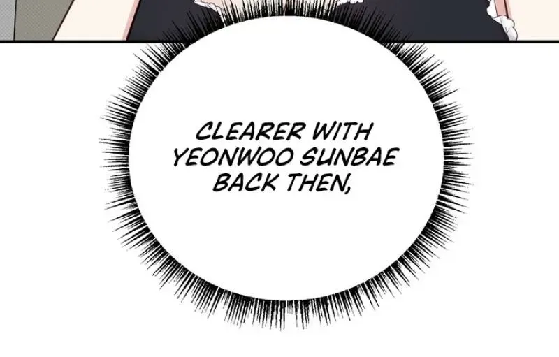 Read Show Me Your Snaggletooth chapter 23 image 29 on Lezhin