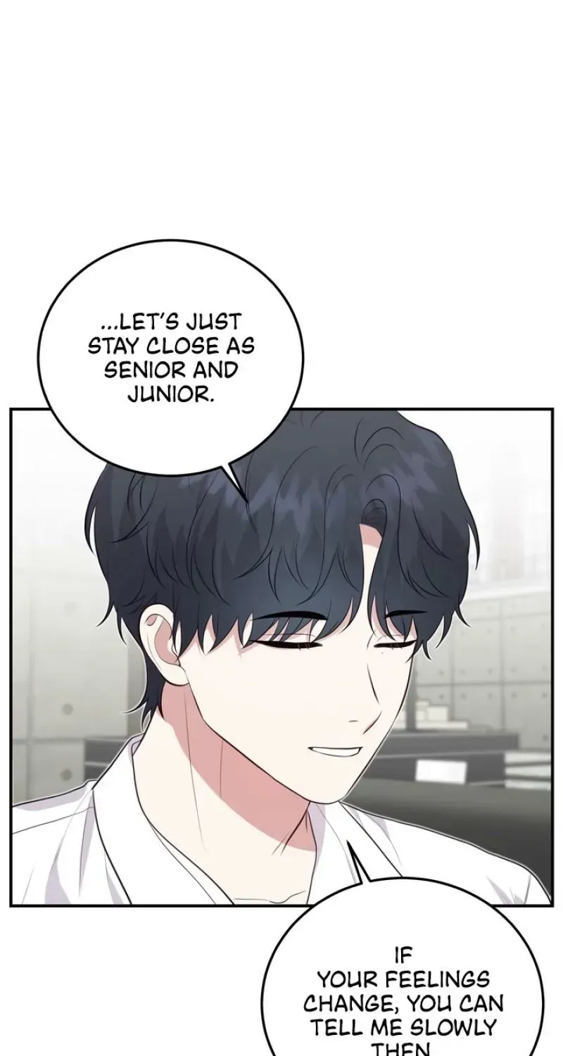 Read Show Me Your Snaggletooth chapter 23 image 30 on Lezhin