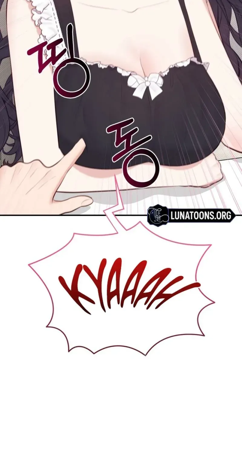 Read Show Me Your Snaggletooth chapter 23 image 33 on Lezhin