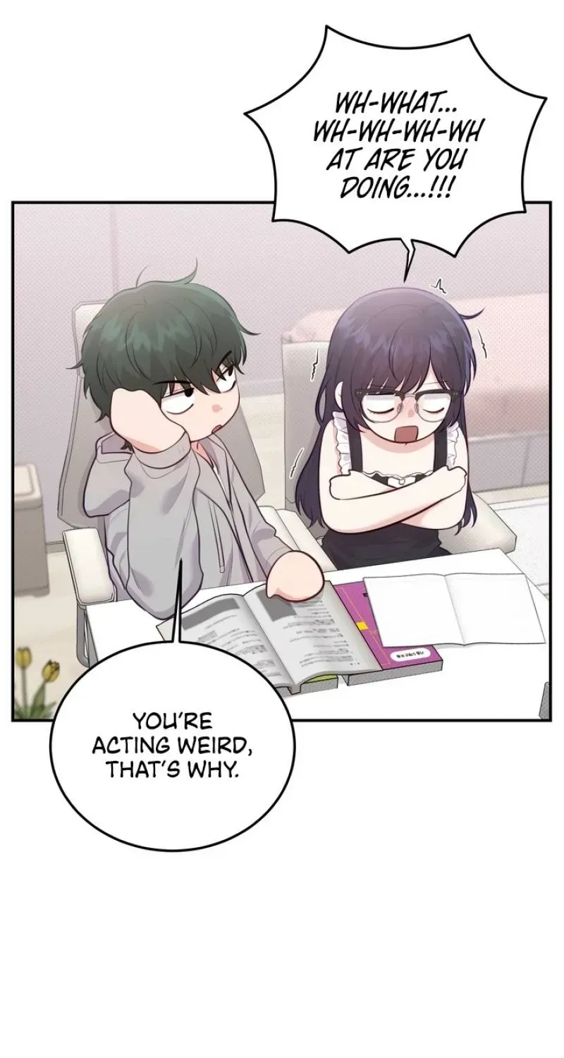Read Show Me Your Snaggletooth chapter 23 image 34 on Lezhin