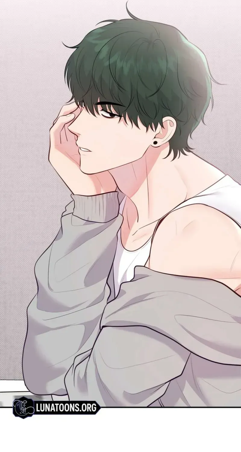 Read Show Me Your Snaggletooth chapter 23 image 36 on Lezhin