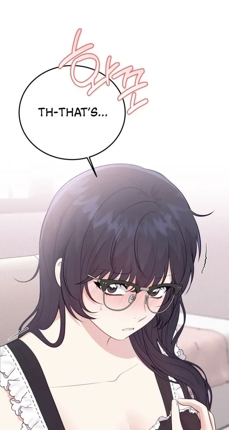 Read Show Me Your Snaggletooth chapter 23 image 37 on Lezhin