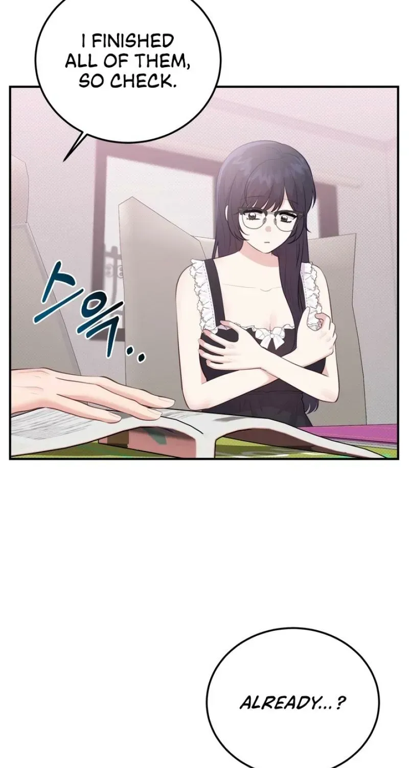 Read Show Me Your Snaggletooth chapter 23 image 39 on Lezhin