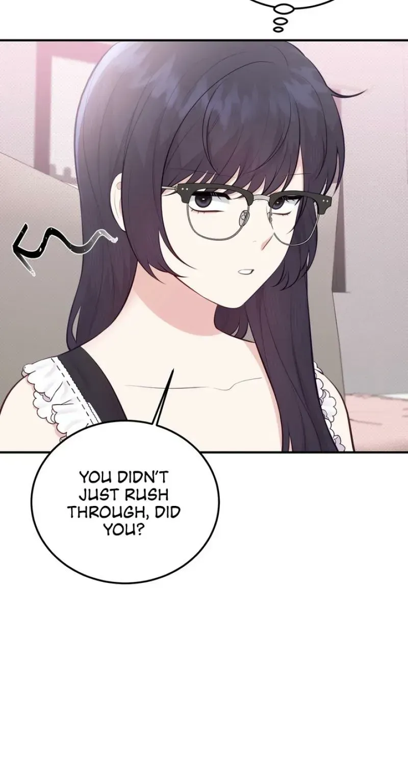 Read Show Me Your Snaggletooth chapter 23 image 40 on Lezhin