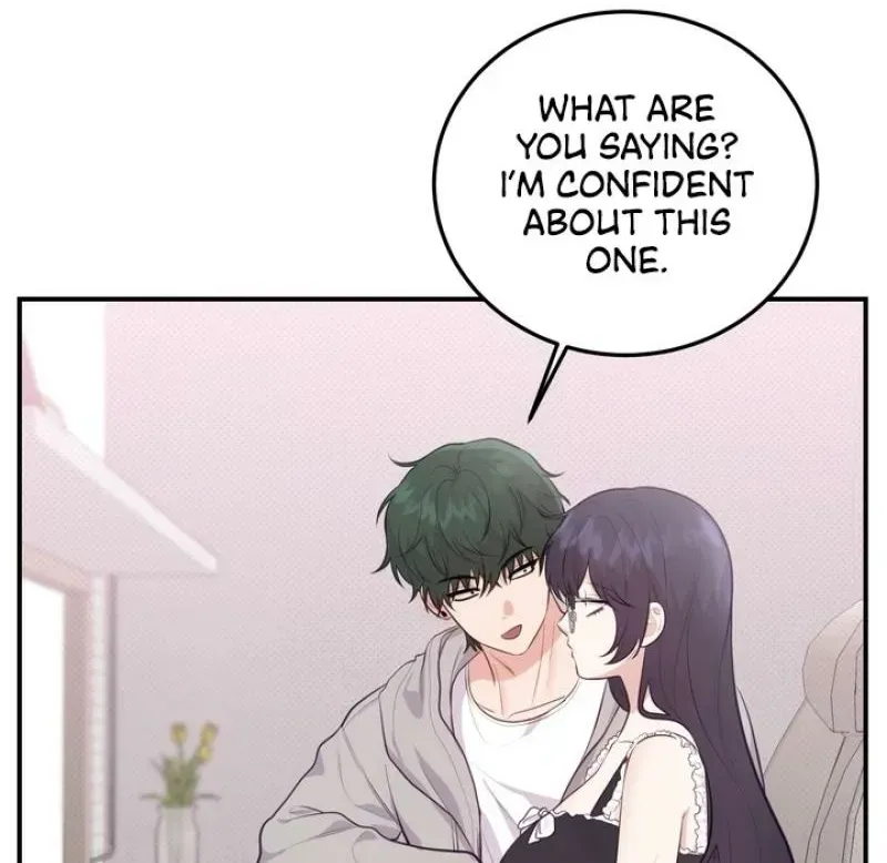 Read Show Me Your Snaggletooth chapter 23 image 41 on Lezhin