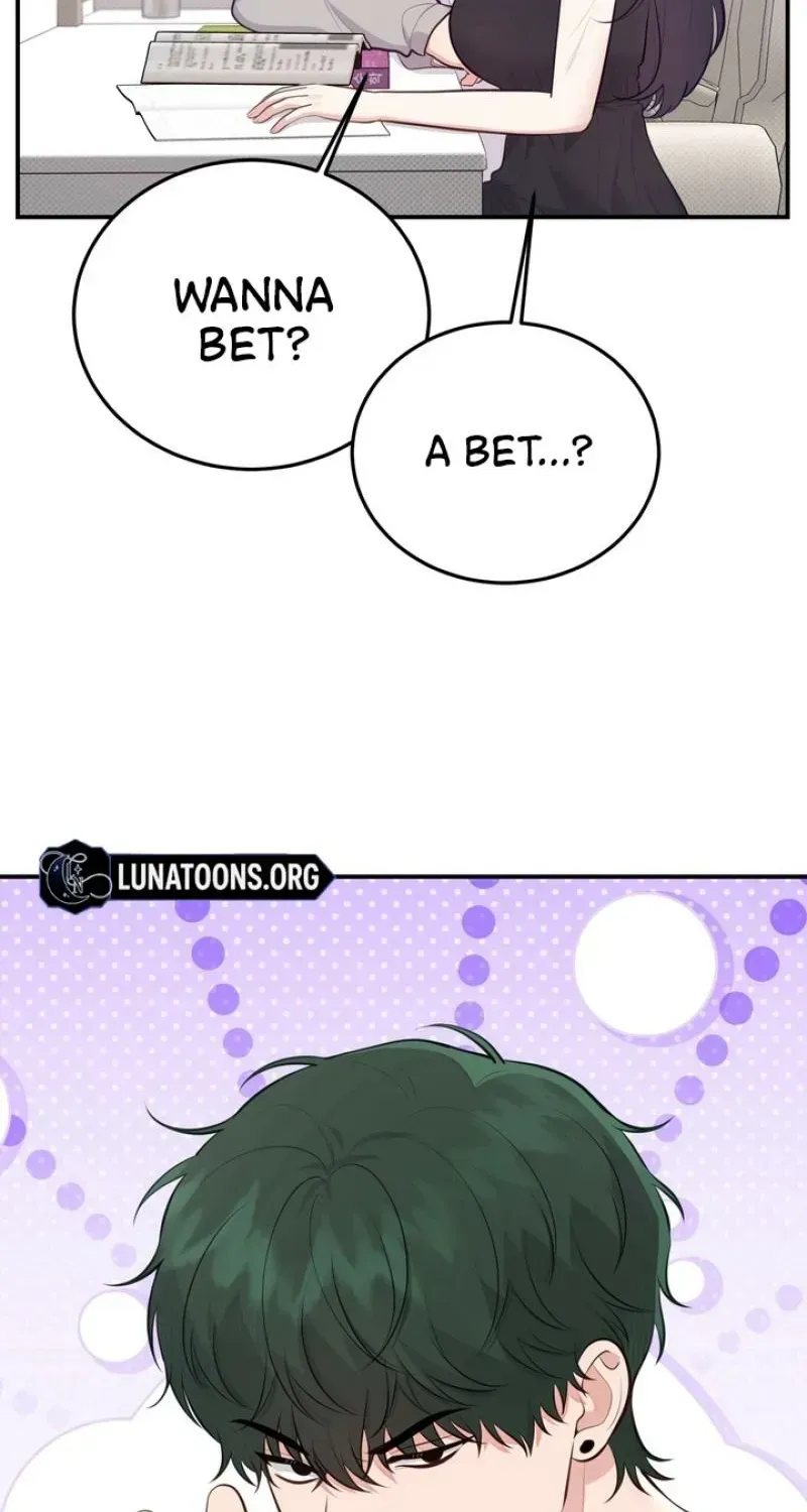 Read Show Me Your Snaggletooth chapter 23 image 42 on Lezhin