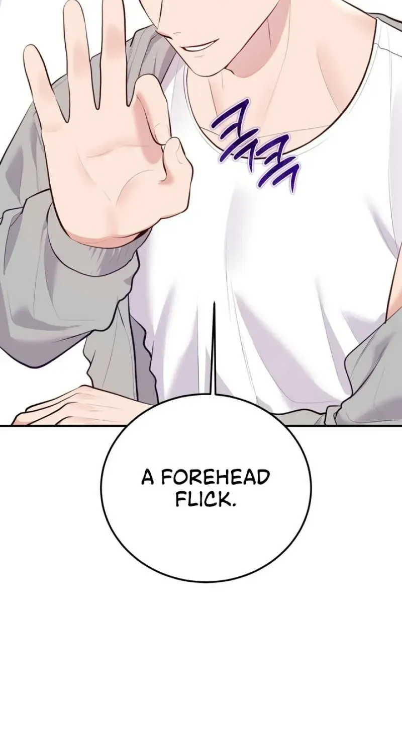 Read Show Me Your Snaggletooth chapter 23 image 43 on Lezhin