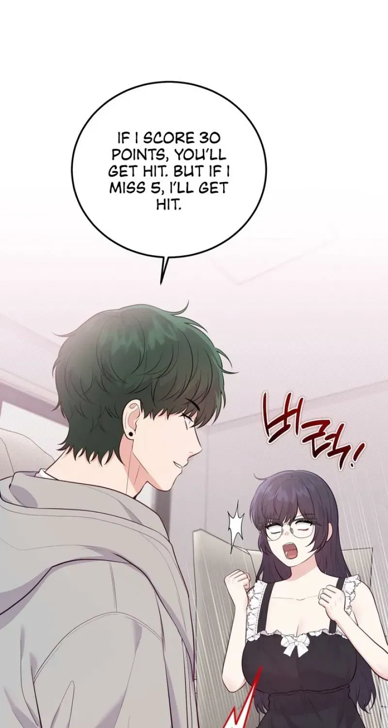 Read Show Me Your Snaggletooth chapter 23 image 44 on Lezhin