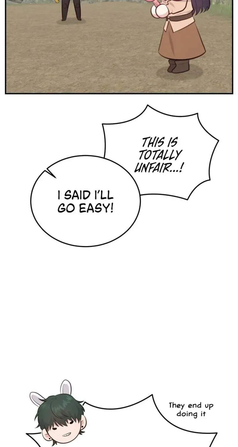Read Show Me Your Snaggletooth chapter 23 image 46 on Lezhin