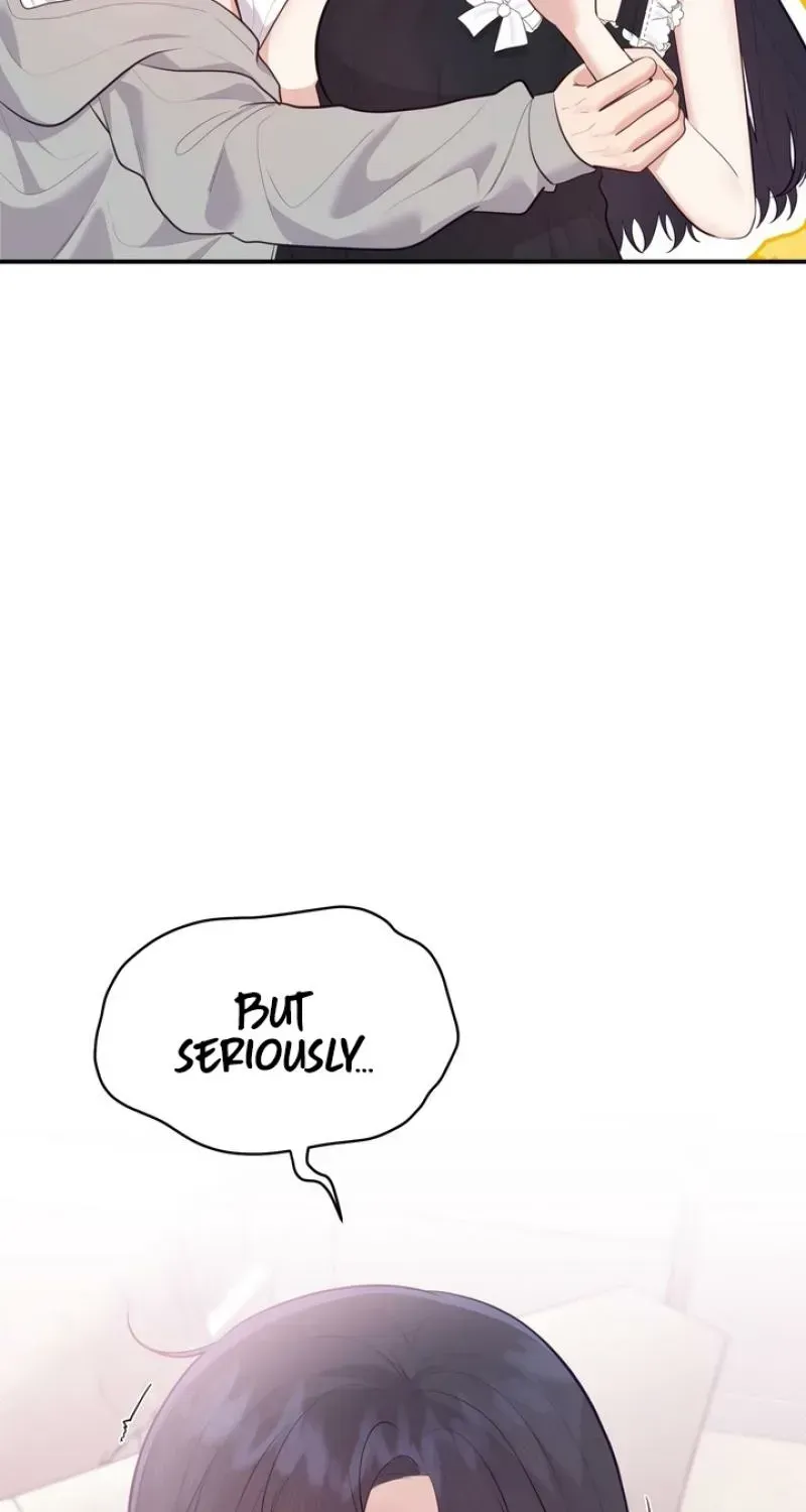 Read Show Me Your Snaggletooth chapter 23 image 50 on Lezhin