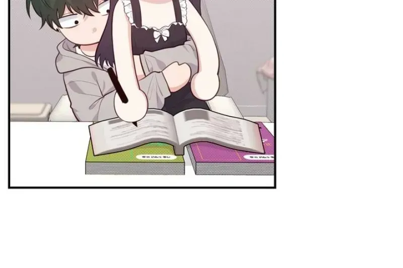 Read Show Me Your Snaggletooth chapter 23 image 53 on Lezhin