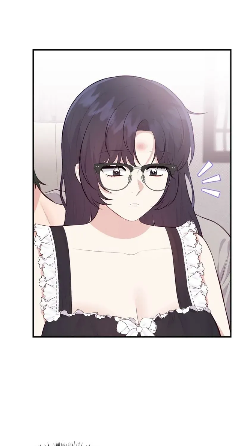 Read Show Me Your Snaggletooth chapter 23 image 54 on Lezhin