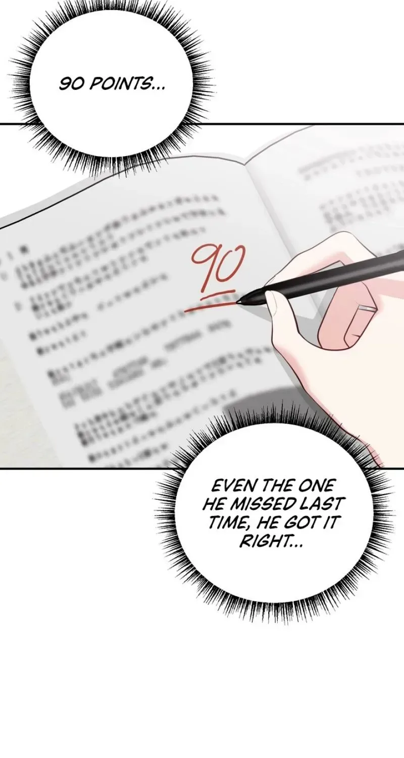 Read Show Me Your Snaggletooth chapter 23 image 55 on Lezhin