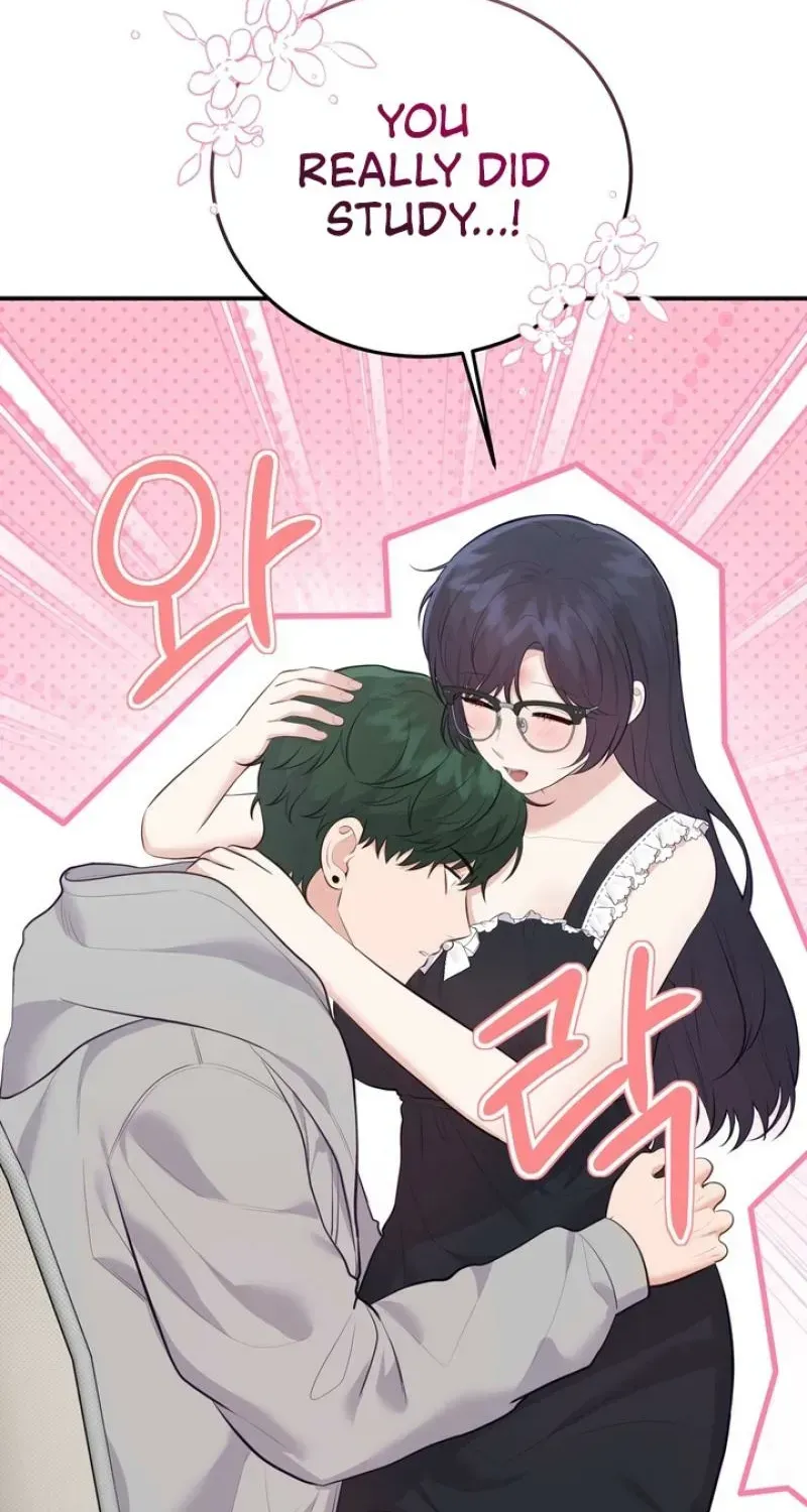 Read Show Me Your Snaggletooth chapter 23 image 57 on Lezhin