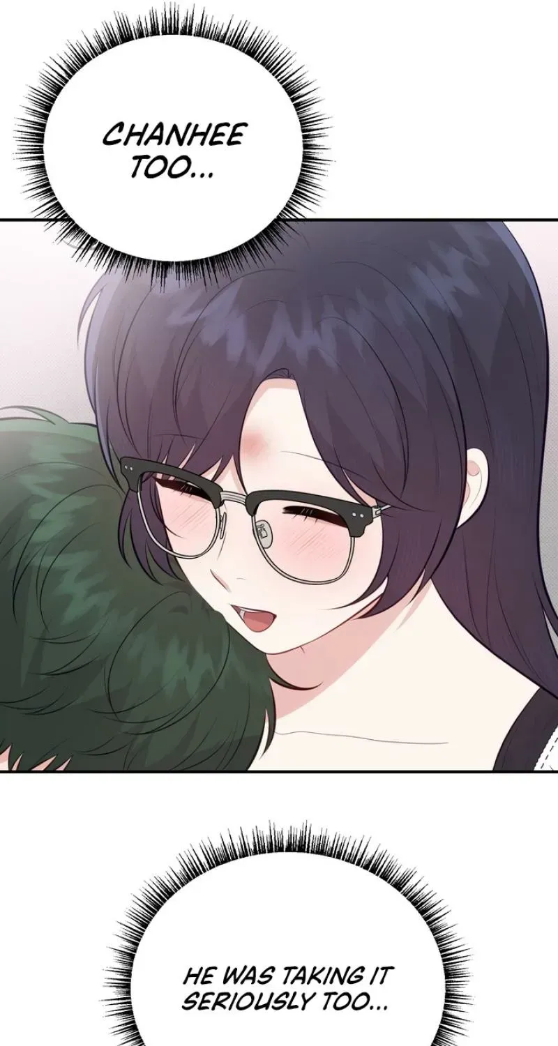 Read Show Me Your Snaggletooth chapter 23 image 60 on Lezhin