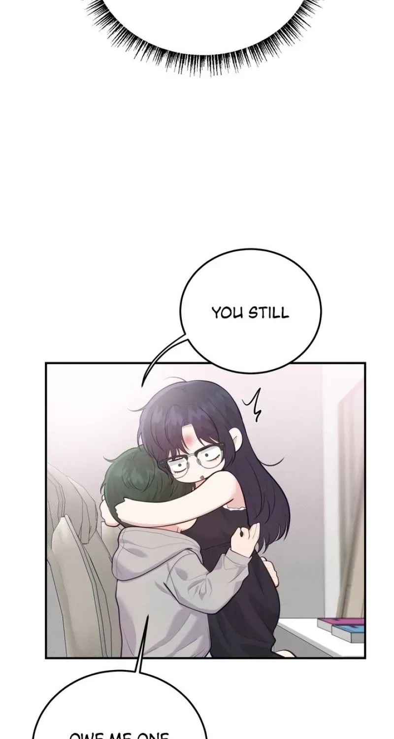 Read Show Me Your Snaggletooth chapter 23 image 61 on Lezhin