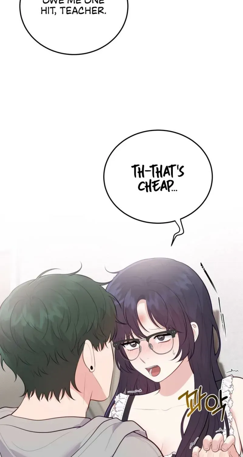 Read Show Me Your Snaggletooth chapter 23 image 62 on Lezhin