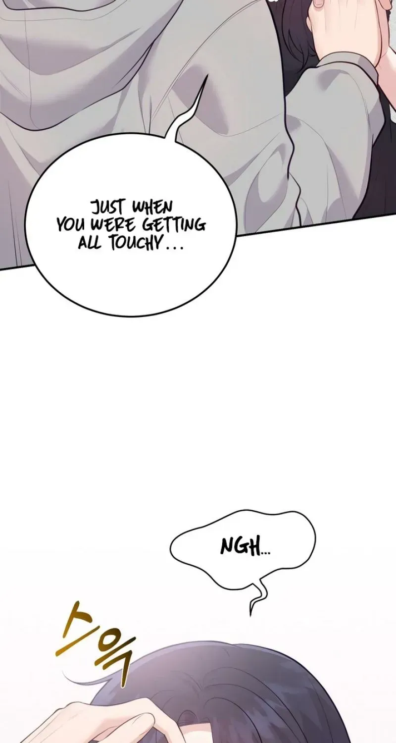Read Show Me Your Snaggletooth chapter 23 image 63 on Lezhin