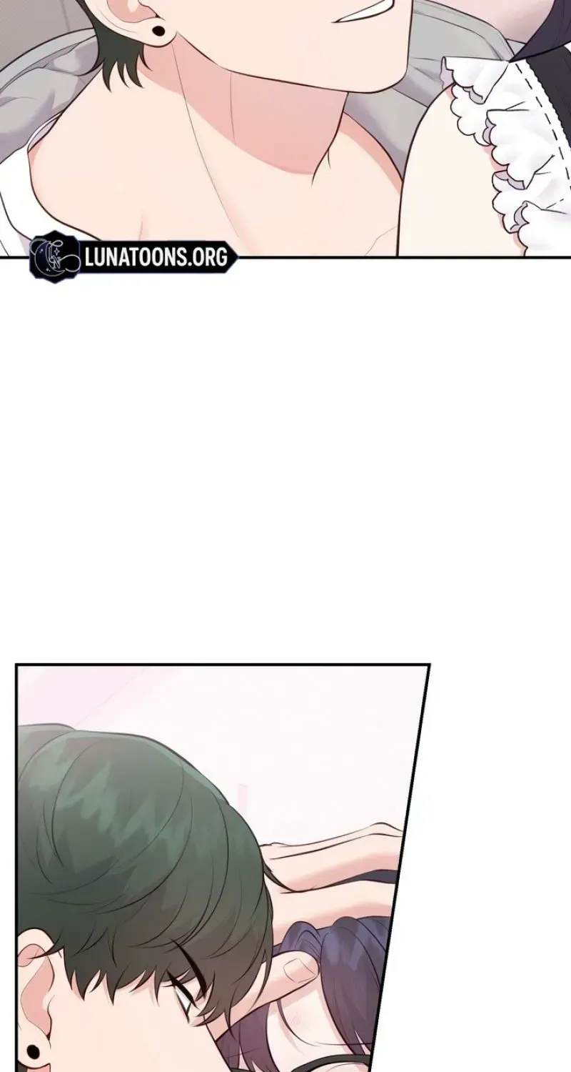 Read Show Me Your Snaggletooth chapter 23 image 66 on Lezhin