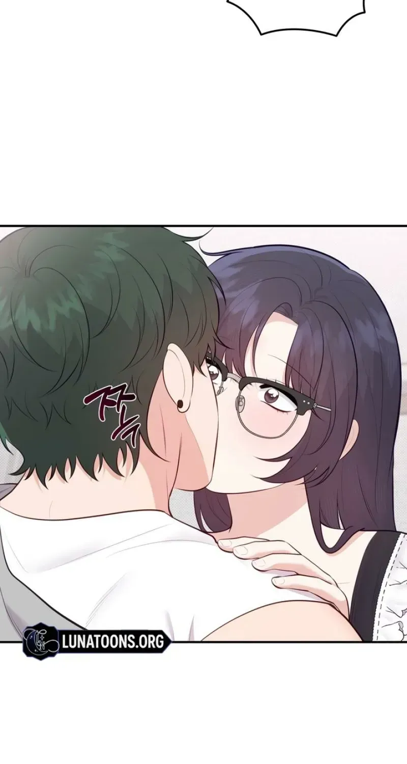 Read Show Me Your Snaggletooth chapter 23 image 68 on Lezhin