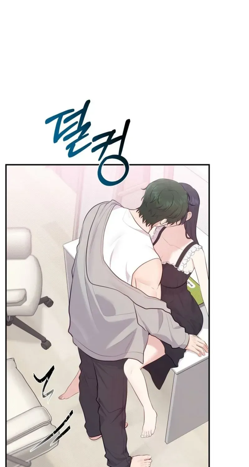 Read Show Me Your Snaggletooth chapter 23 image 69 on Lezhin