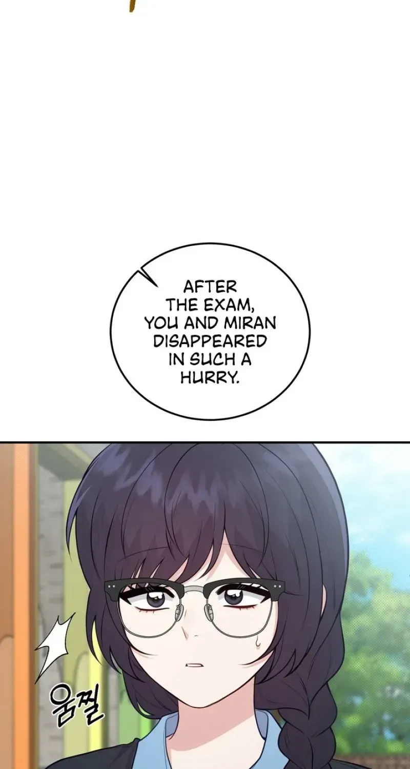 Read Show Me Your Snaggletooth chapter 23 image 7 on Lezhin