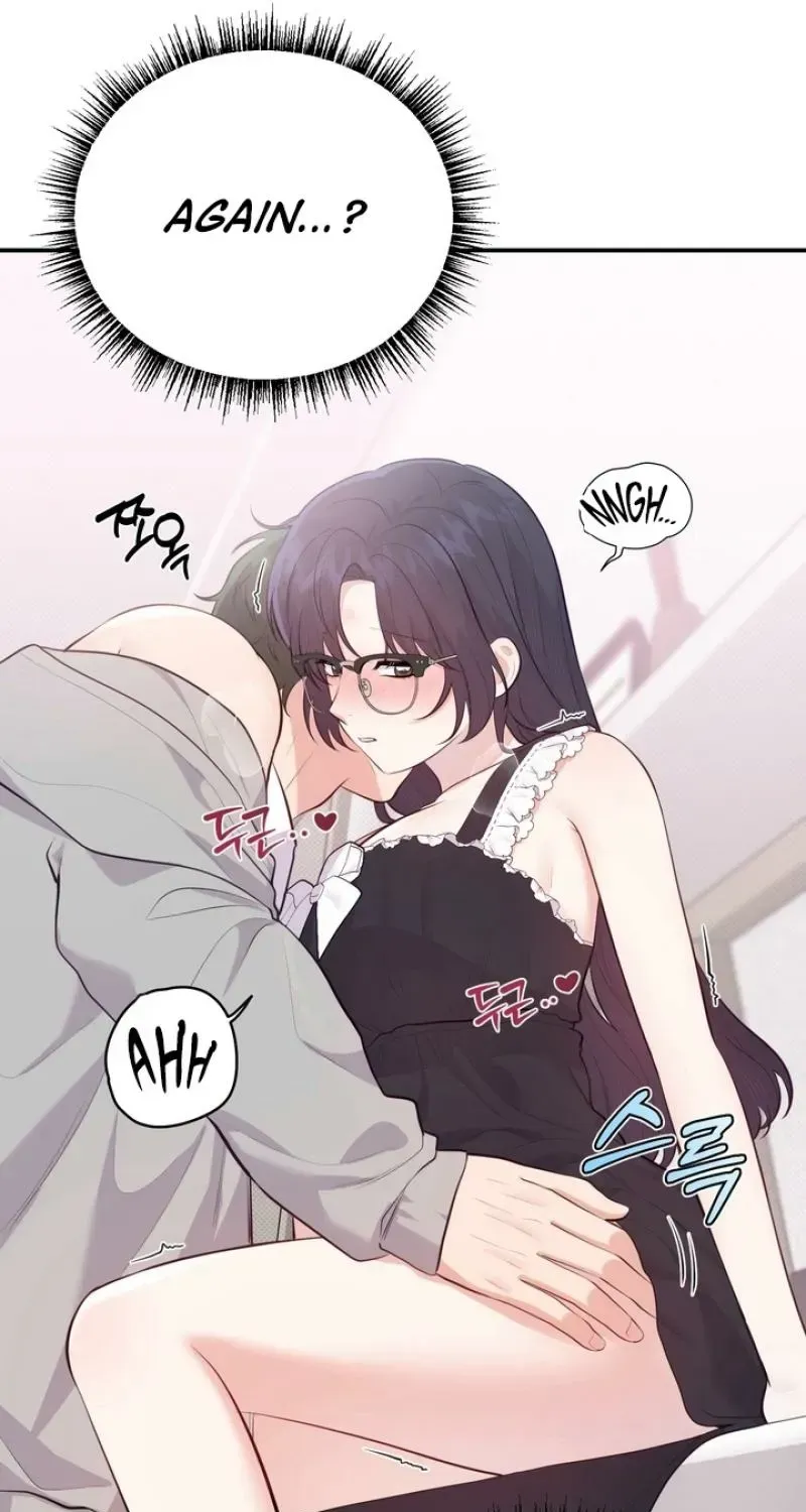 Read Show Me Your Snaggletooth chapter 23 image 72 on Lezhin