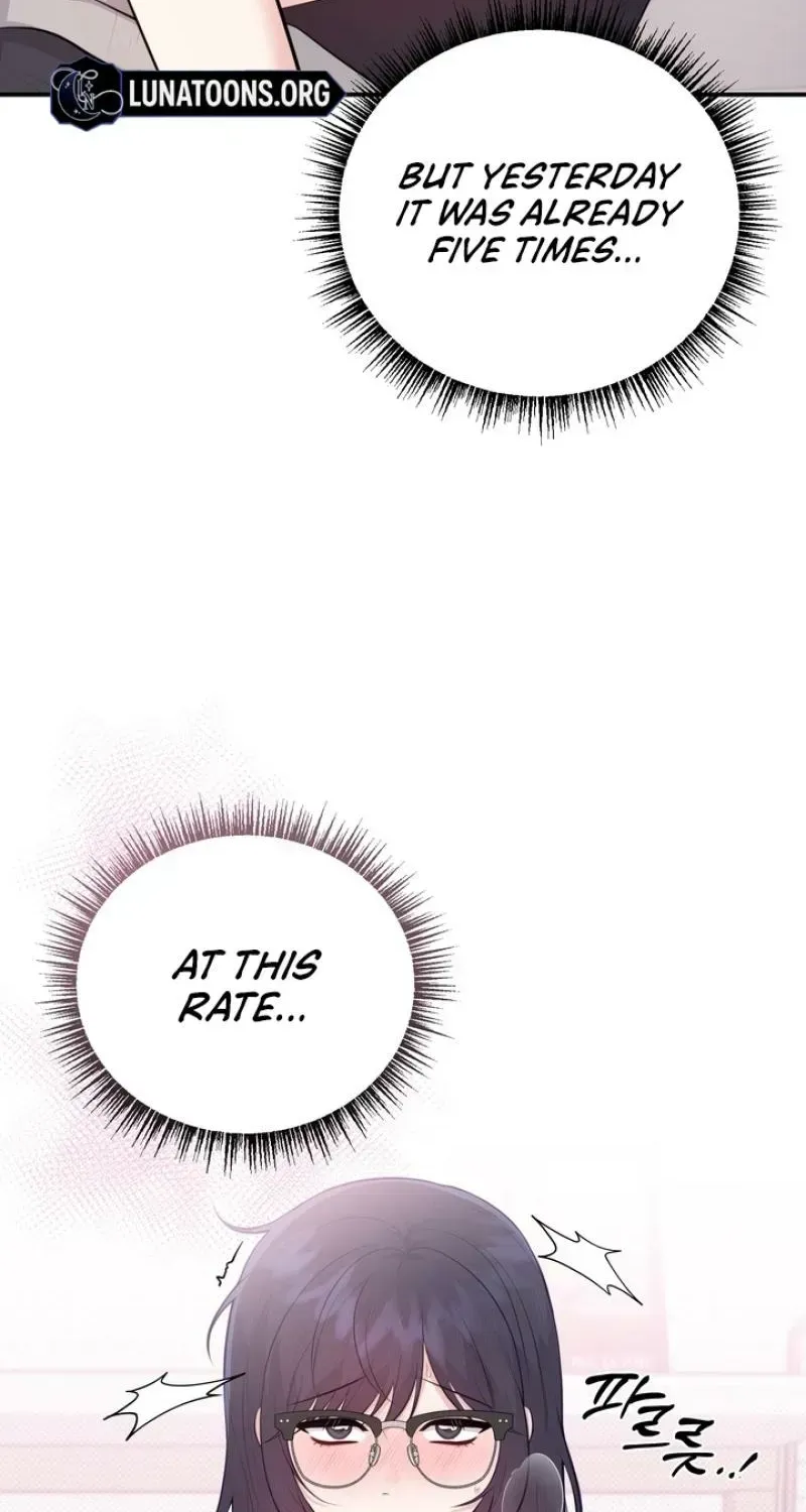 Read Show Me Your Snaggletooth chapter 23 image 73 on Lezhin