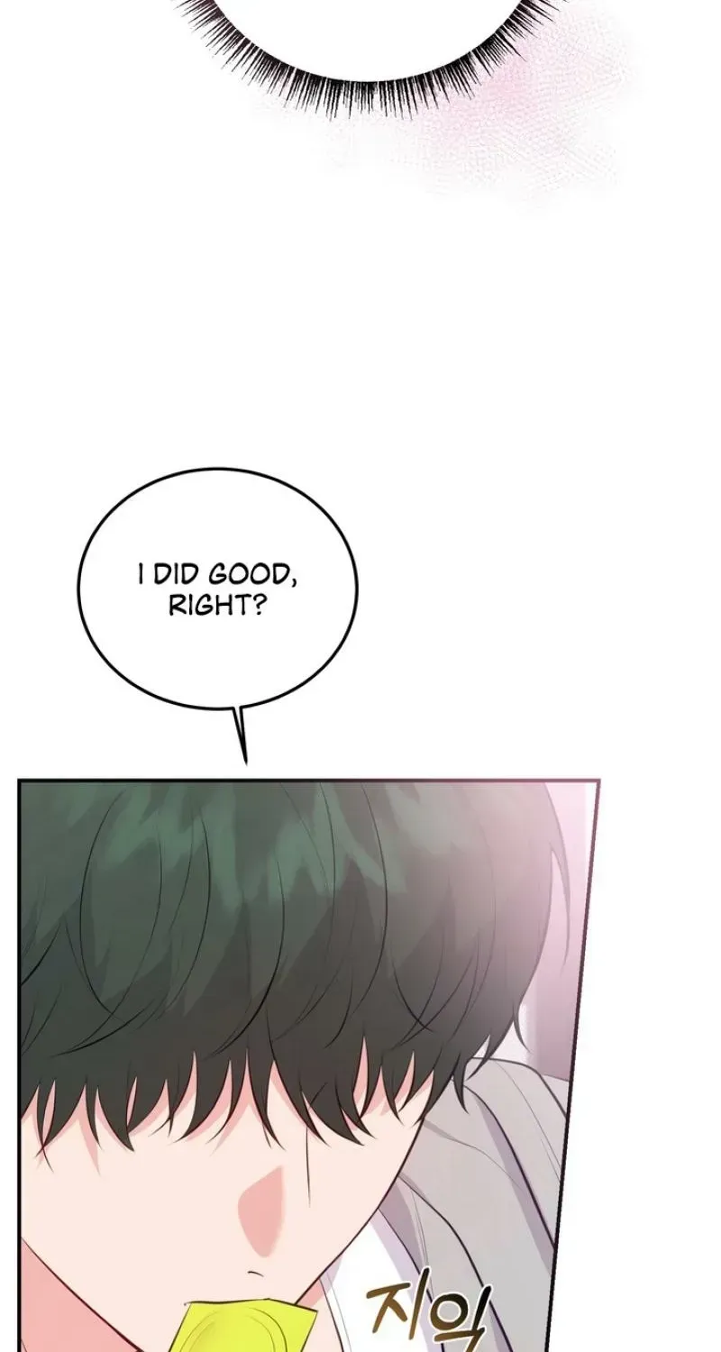 Read Show Me Your Snaggletooth chapter 23 image 75 on Lezhin