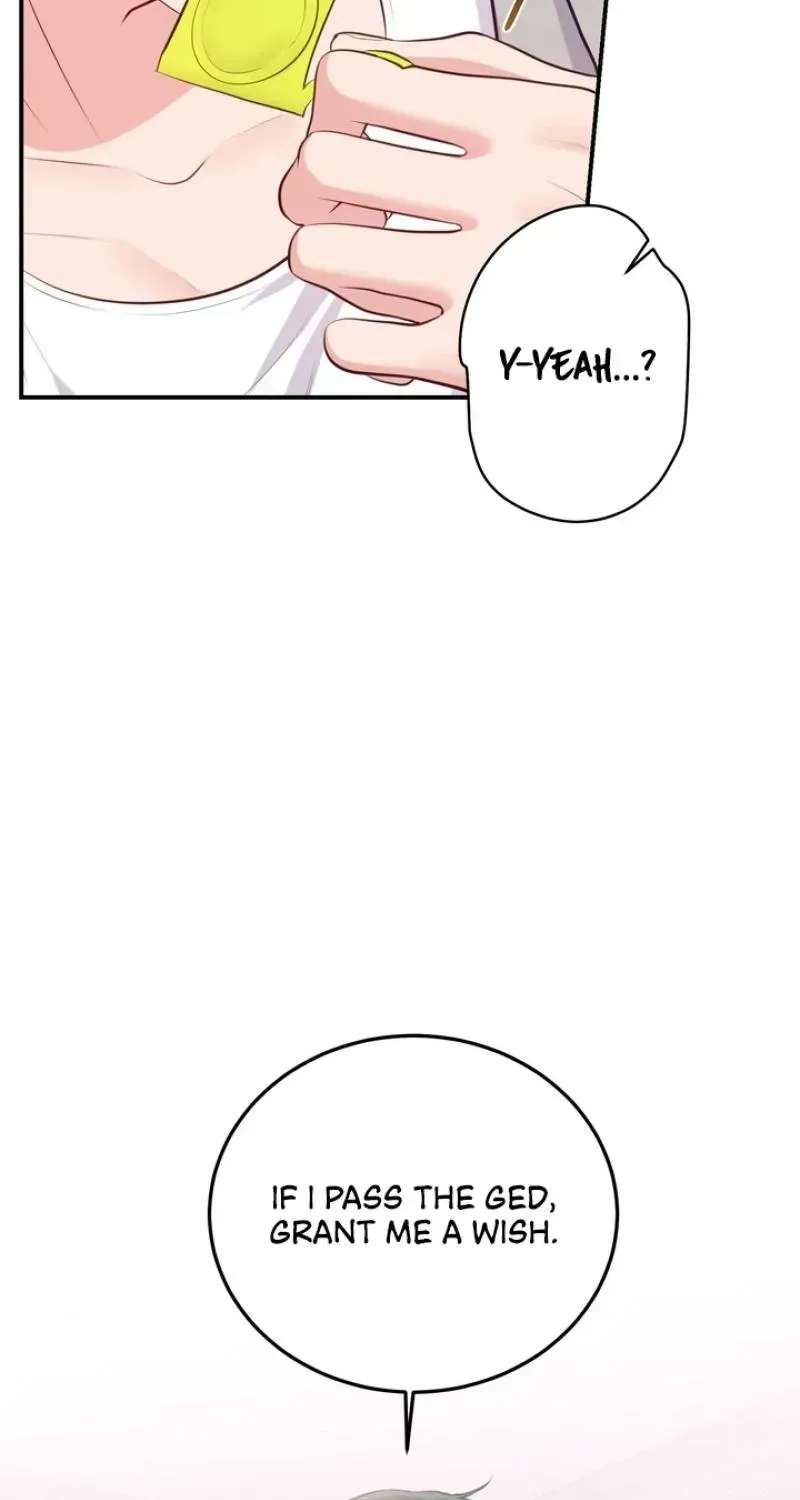 Read Show Me Your Snaggletooth chapter 23 image 76 on Lezhin