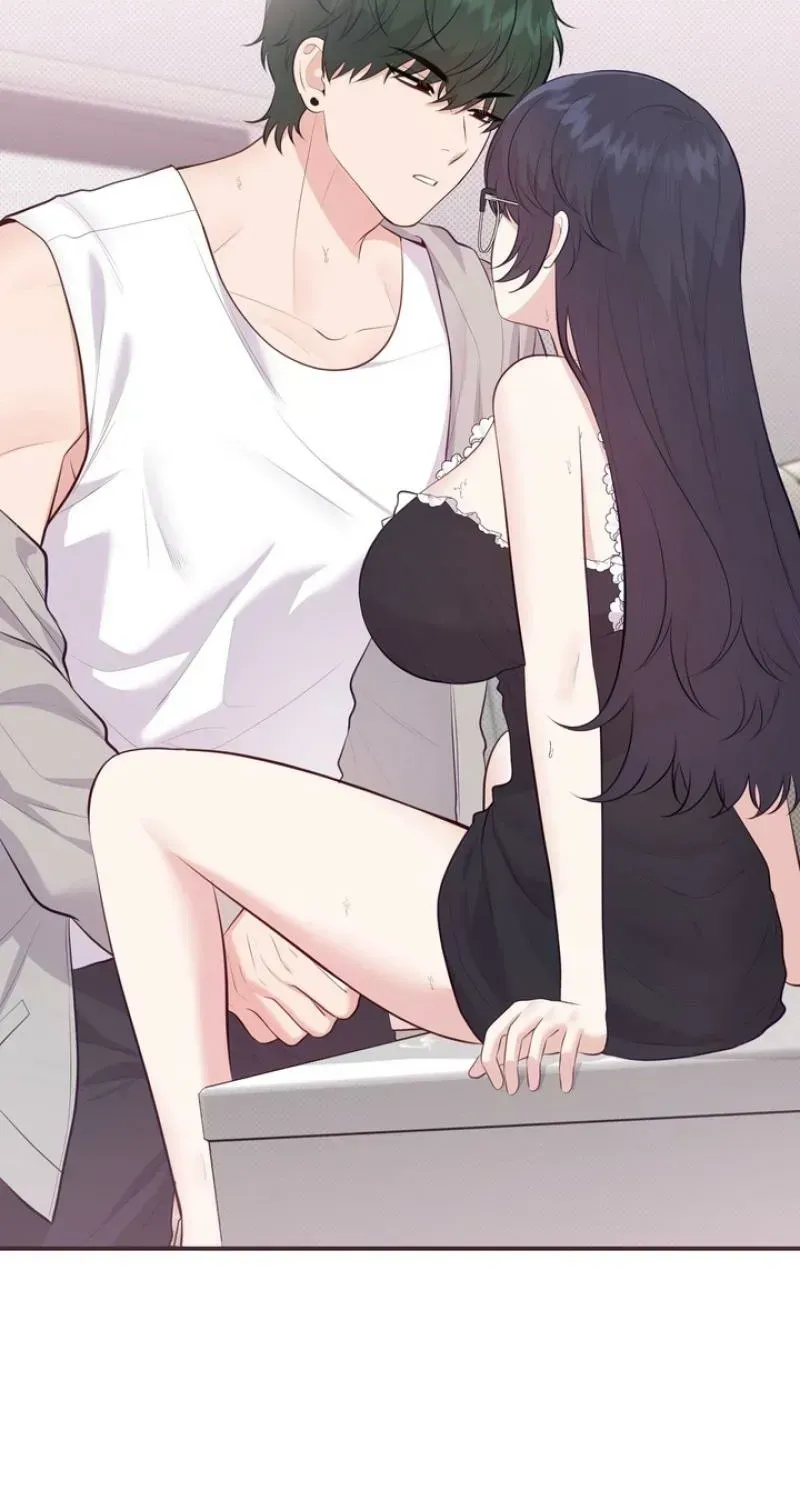 Read Show Me Your Snaggletooth chapter 23 image 78 on Lezhin