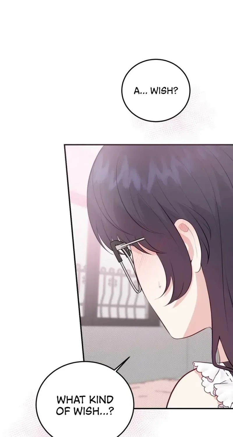 Read Show Me Your Snaggletooth chapter 23 image 79 on Lezhin