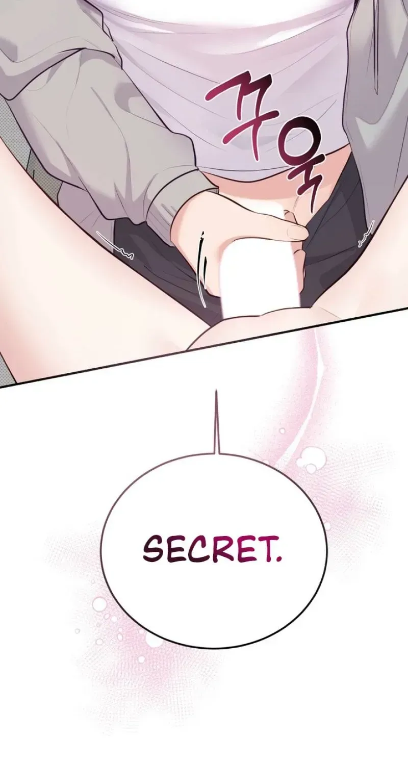 Read Show Me Your Snaggletooth chapter 23 image 81 on Lezhin