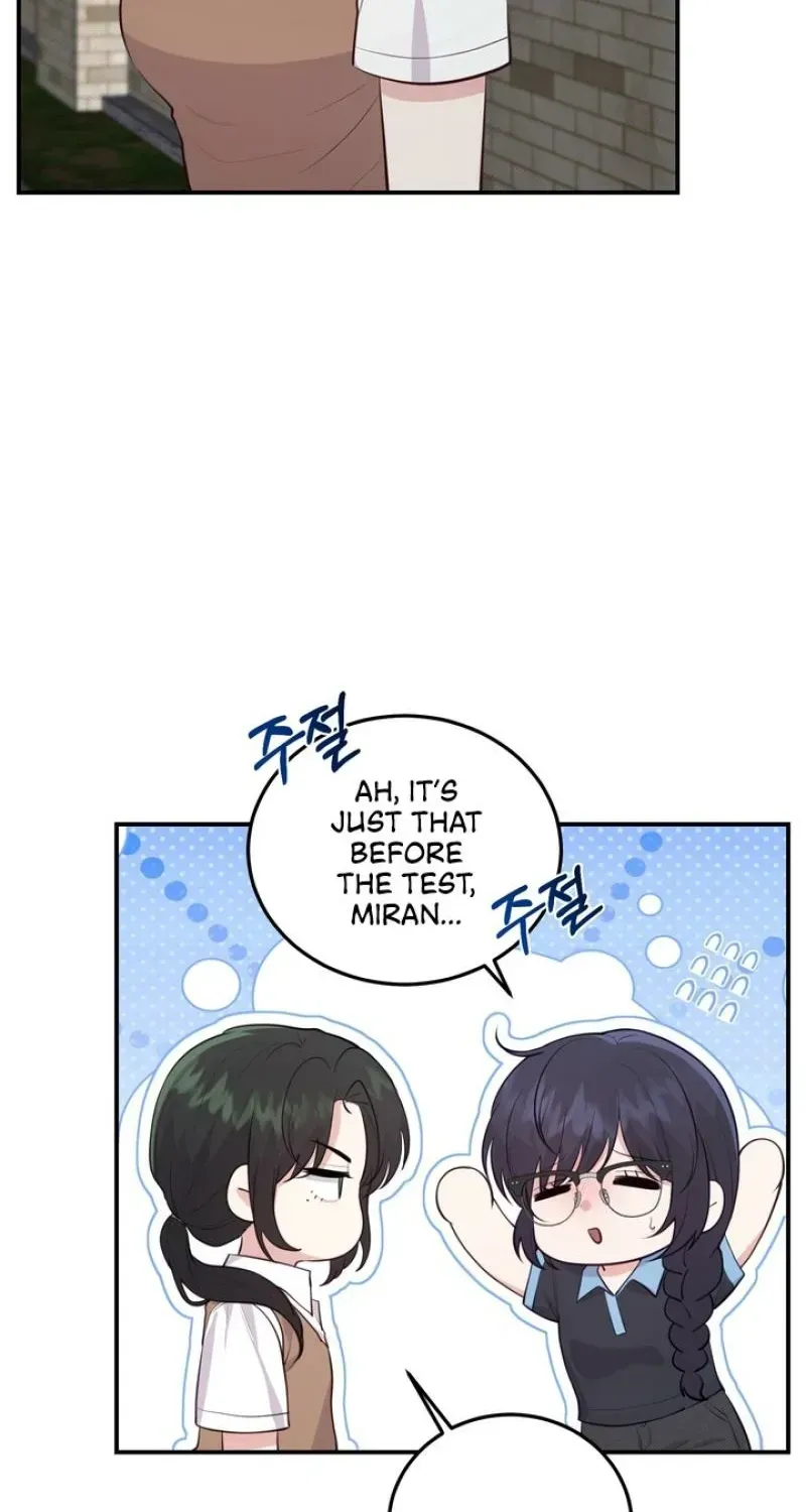 Read Show Me Your Snaggletooth chapter 23 image 9 on Lezhin