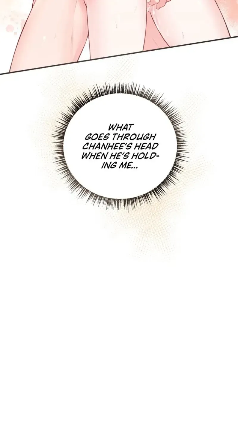 Read Show Me Your Snaggletooth chapter 25 image 13 on Lezhin