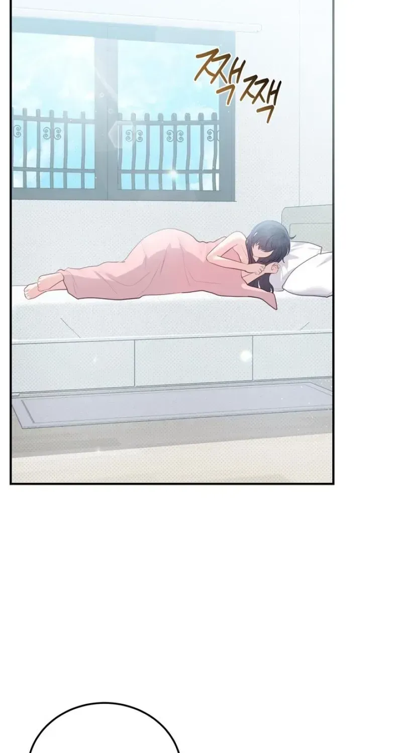 Read Show Me Your Snaggletooth chapter 25 image 15 on Lezhin