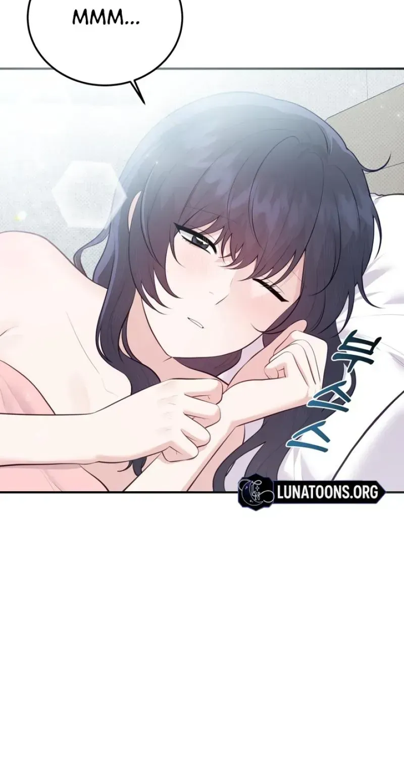 Read Show Me Your Snaggletooth chapter 25 image 16 on Lezhin