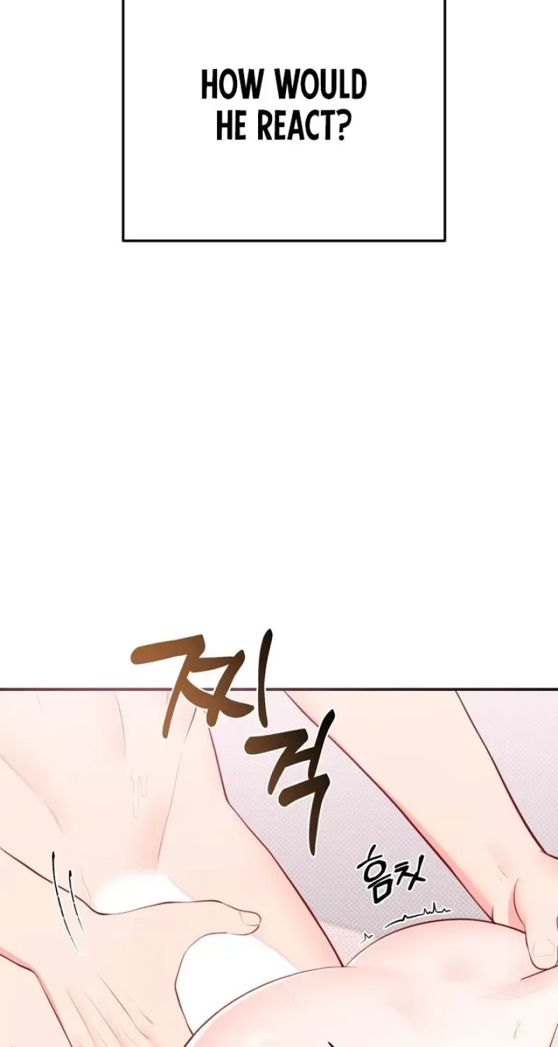 Read Show Me Your Snaggletooth chapter 25 image 2 on Lezhin