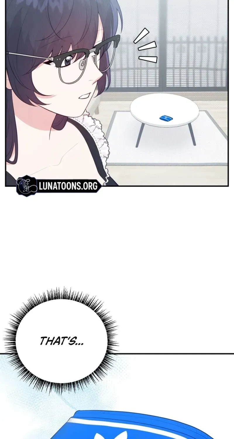 Read Show Me Your Snaggletooth chapter 25 image 20 on Lezhin