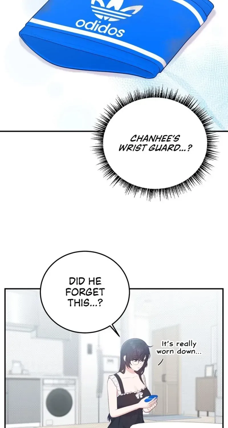 Read Show Me Your Snaggletooth chapter 25 image 21 on Lezhin