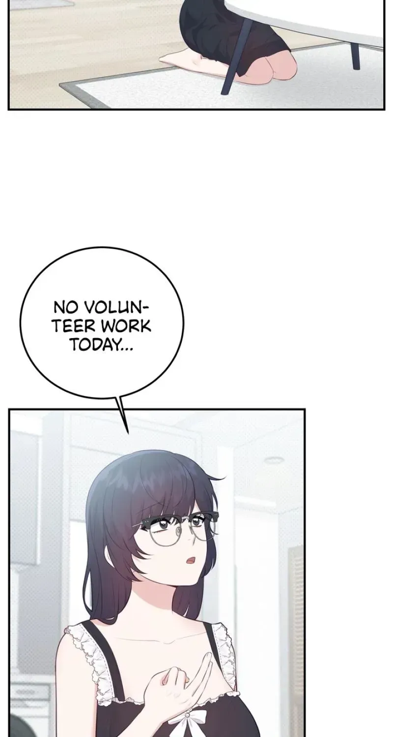 Read Show Me Your Snaggletooth chapter 25 image 22 on Lezhin