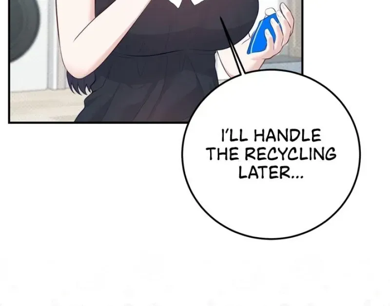 Read Show Me Your Snaggletooth chapter 25 image 23 on Lezhin