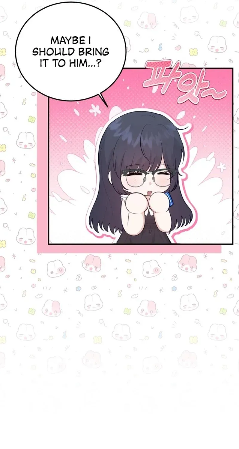 Read Show Me Your Snaggletooth chapter 25 image 24 on Lezhin