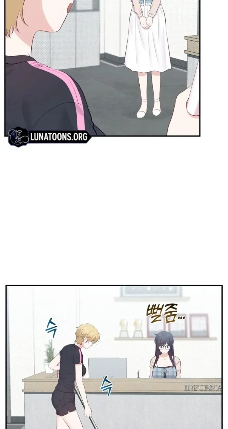 Read Show Me Your Snaggletooth chapter 25 image 27 on Lezhin