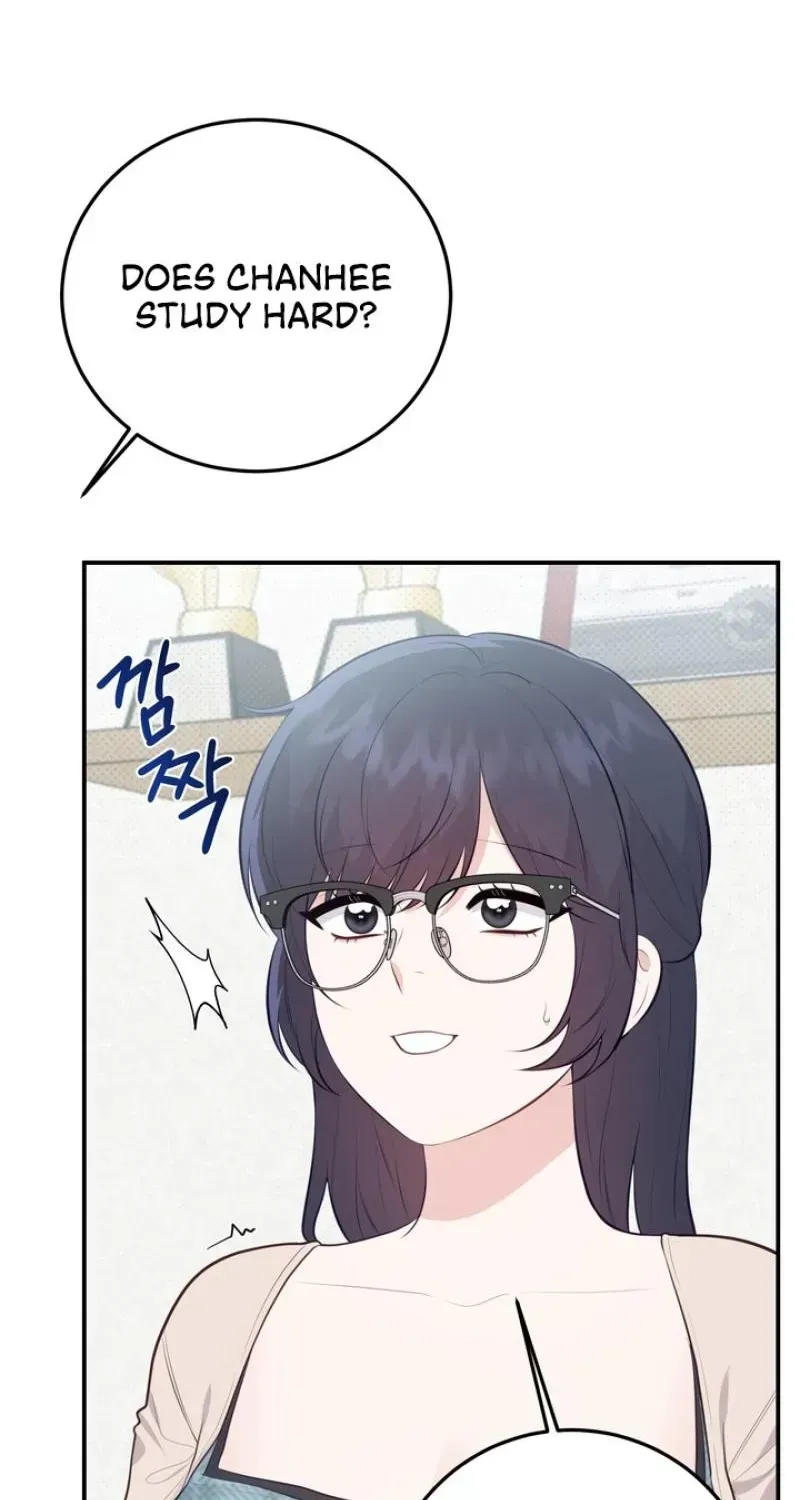 Read Show Me Your Snaggletooth chapter 25 image 29 on Lezhin
