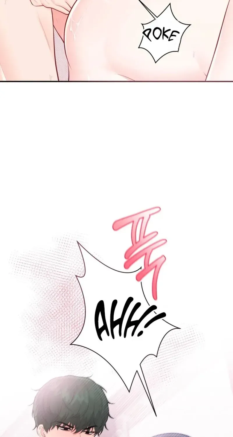 Read Show Me Your Snaggletooth chapter 25 image 3 on Lezhin